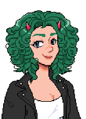 Jade Social Media